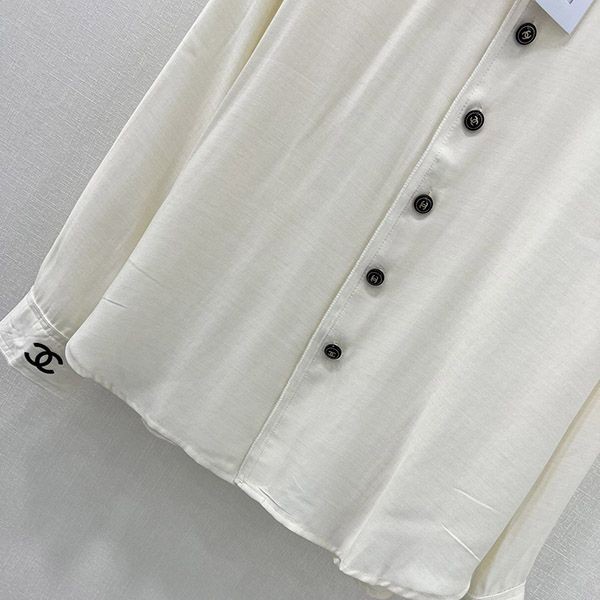 売上総額１位！シャネル ブラウス トップス シャツ shq90290